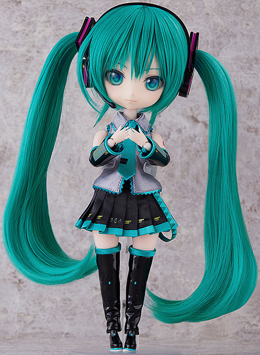 Hatsune Miku Harmonia Humming Series | Vocaloid | Good Smile Company