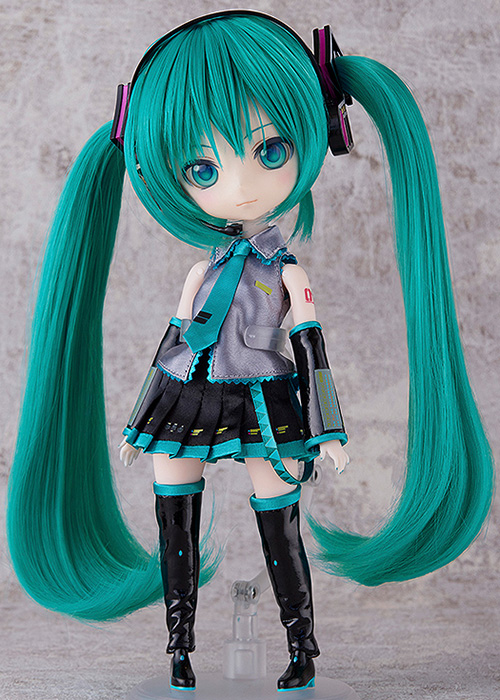Hatsune Miku Harmonia Humming Series | Vocaloid | Good Smile Company