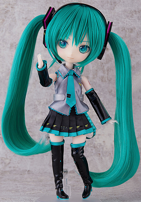 Hatsune Miku Harmonia Humming Series | Vocaloid | Good Smile Company