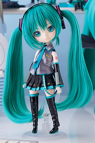 Hatsune Miku Harmonia Humming Series | Vocaloid | Good Smile Company