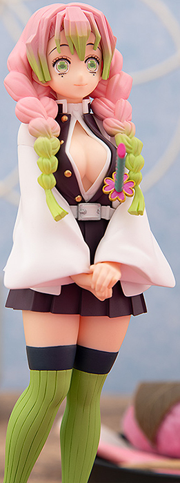 Mitsuri Kanroji Pop Up Parade | Demon Slayer: Kimetsu no Yaiba | Good Smile Company