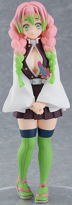 Mitsuri Kanroji Pop Up Parade | Demon Slayer: Kimetsu no Yaiba | Good Smile Company