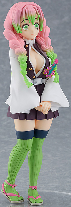 Mitsuri Kanroji Pop Up Parade | Demon Slayer: Kimetsu no Yaiba | Good Smile Company