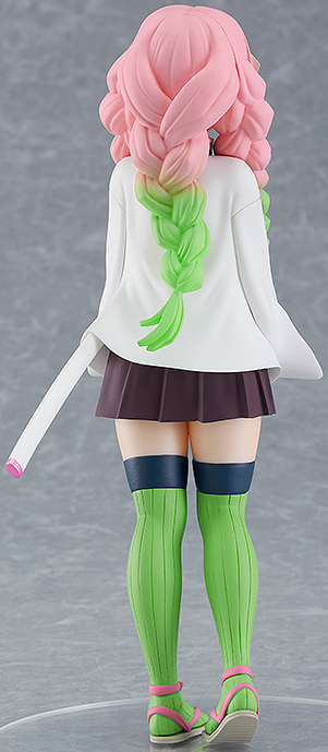 Mitsuri Kanroji Pop Up Parade | Demon Slayer: Kimetsu no Yaiba | Good Smile Company