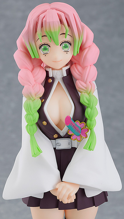 Mitsuri Kanroji Pop Up Parade | Demon Slayer: Kimetsu no Yaiba | Good Smile Company