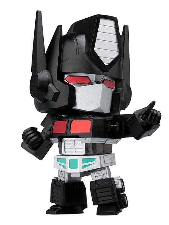 No.1814 Nemesis Prime | Transformers | Sentinel