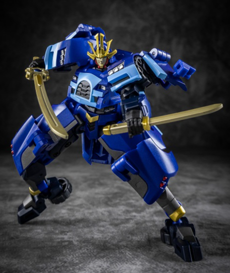 IF-EX52T Twin-Edged Blade Norimune Tsuki | Iron Factory | Iron Samurai