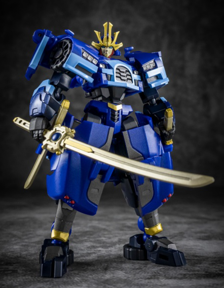 IF-EX52T Twin-Edged Blade Norimune Tsuki | Iron Factory | Iron Samurai