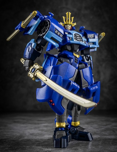 IF-EX52T Twin-Edged Blade Norimune Tsuki | Iron Factory | Iron Samurai
