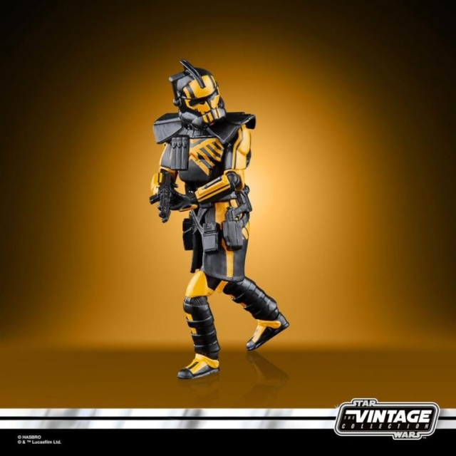 ARC Trooper (Umbra Operative) | Clone Wars | Star Wars The Vintage Collection