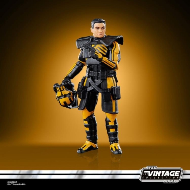 ARC Trooper (Umbra Operative) | Clone Wars | Star Wars The Vintage Collection