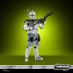 ARC Trooper (Lambent Seeker)| Star Wars the Battlefront II | Star Wars The Vintage Collection