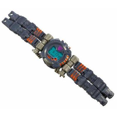 Meantime | Transformers the Movie Real Gear Robots