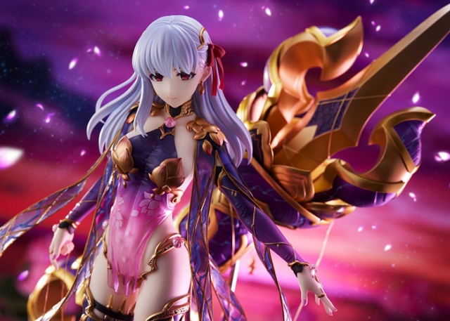 Assassin Kama 1/7 Scale KD Colle | Fate/Grand Order | KADOKAWA