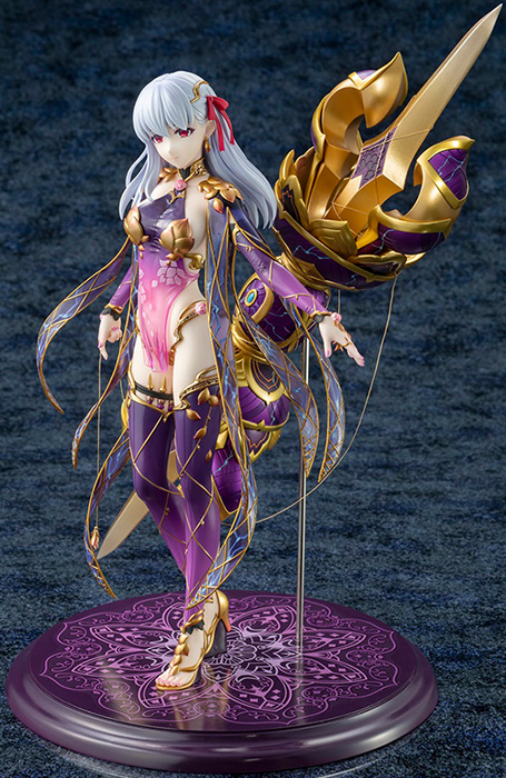 Assassin Kama 1/7 Scale KD Colle | Fate/Grand Order | KADOKAWA