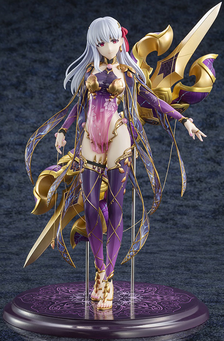 Assassin Kama 1/7 Scale KD Colle | Fate/Grand Order | KADOKAWA