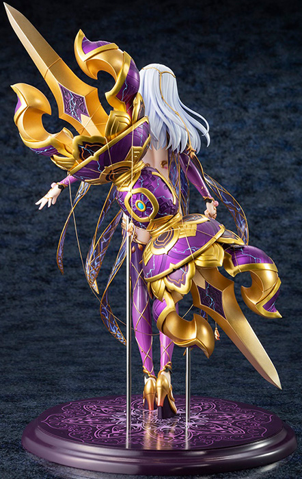 Assassin Kama 1/7 Scale KD Colle | Fate/Grand Order | KADOKAWA