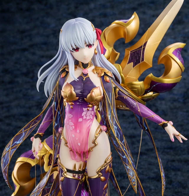 Assassin Kama 1/7 Scale KD Colle | Fate/Grand Order | KADOKAWA