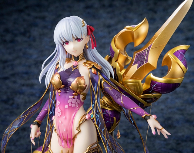Assassin Kama 1/7 Scale KD Colle | Fate/Grand Order | KADOKAWA