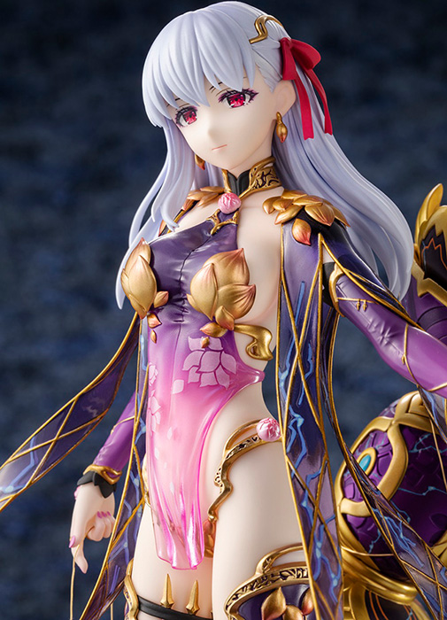 Assassin Kama 1/7 Scale KD Colle | Fate/Grand Order | KADOKAWA