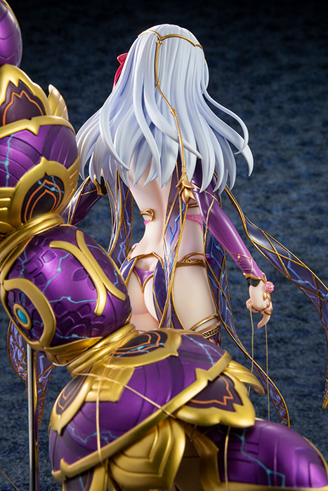 Assassin Kama 1/7 Scale KD Colle | Fate/Grand Order | KADOKAWA