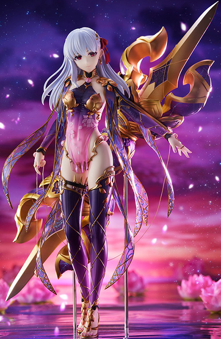 Assassin Kama 1/7 Scale KD Colle | Fate/Grand Order | KADOKAWA