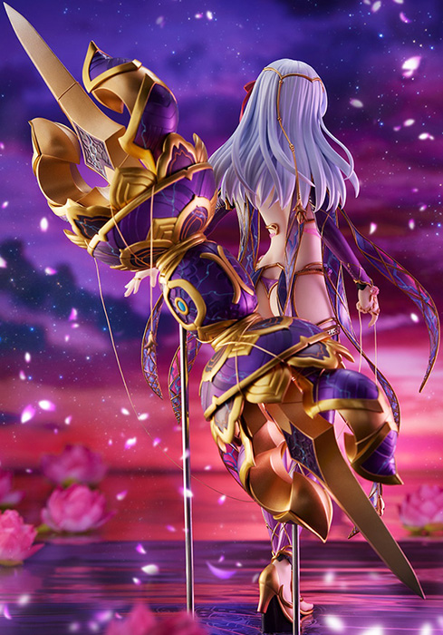 Assassin Kama 1/7 Scale KD Colle | Fate/Grand Order | KADOKAWA
