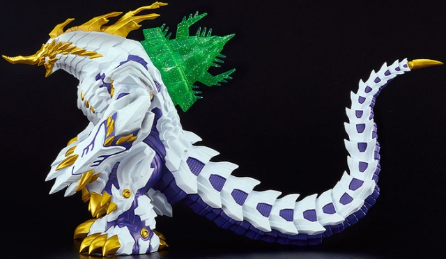 Gagula First Form SSSS.Soft Vinyl Kaiju | SSSS.Dynazenon | Good Smile Company
