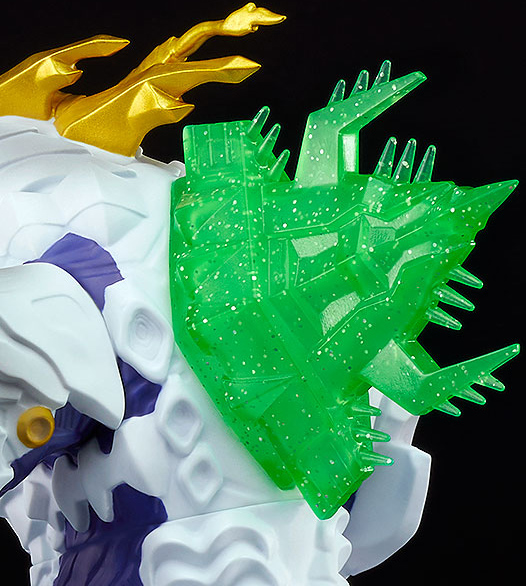 Gagula First Form SSSS.Soft Vinyl Kaiju | SSSS.Dynazenon | Good Smile Company