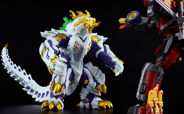 Gagula First Form SSSS.Soft Vinyl Kaiju | SSSS.Dynazenon | Good Smile Company