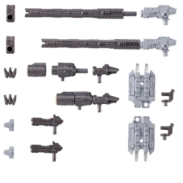 TM-03 Tactical Mover Tread Versaulter | Diaclone Reboot