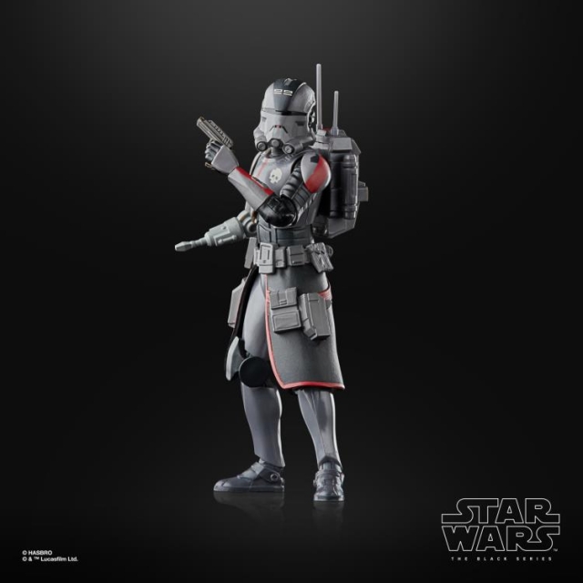 Echo  6-Inch Scale | Star Wars: The Bad Batch | Star Wars The Black Series