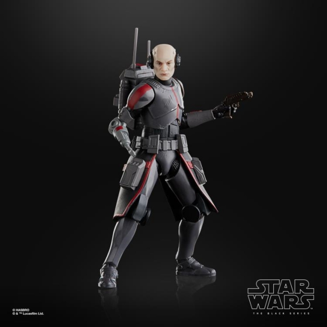 Echo  6-Inch Scale | Star Wars: The Bad Batch | Star Wars The Black Series