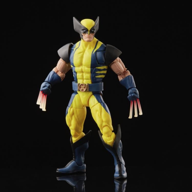 Wolverine BAF | X-Men | Marvel Legends