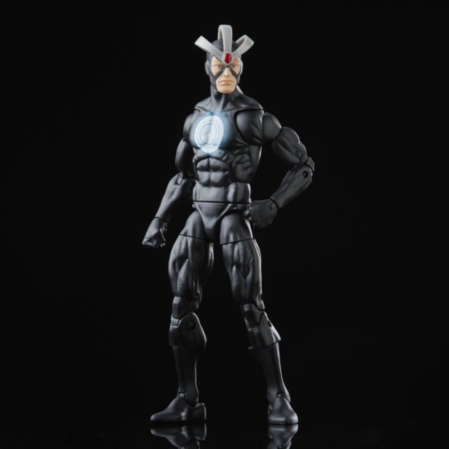 Havok BAF | X-Men | Marvel Legends