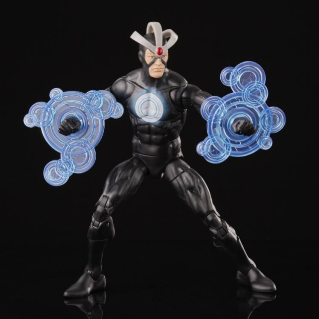 Havok BAF | X-Men | Marvel Legends