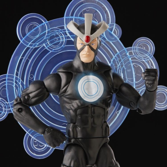 Havok BAF | X-Men | Marvel Legends