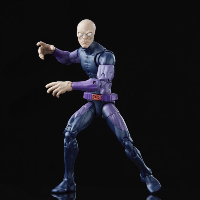 Darwin BAF | X-Men | Marvel Legends