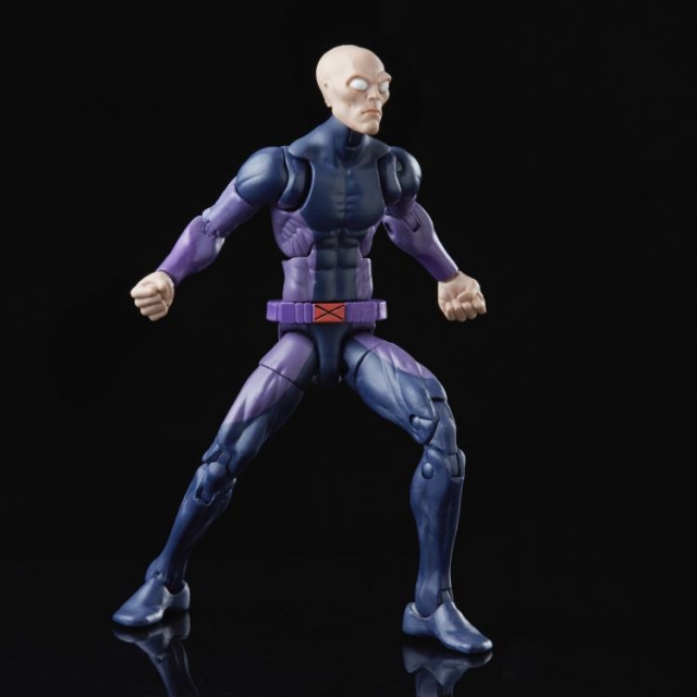 Darwin BAF | X-Men | Marvel Legends