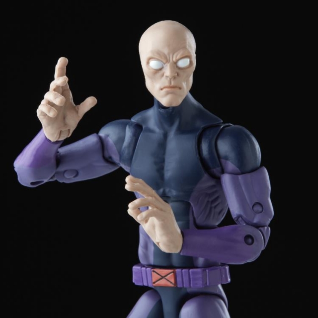 Darwin BAF | X-Men | Marvel Legends