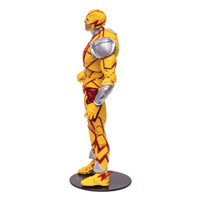 The Reverse Flash DC Injustice 2 7-inch Scale | DC Gaming Wave| McFarlane Toys