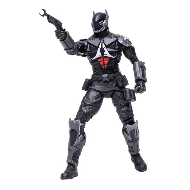 Arkham Knight DC Batman: Arkham Knight 7-inch Scale | DC Gaming Wave | McFarlane Toys