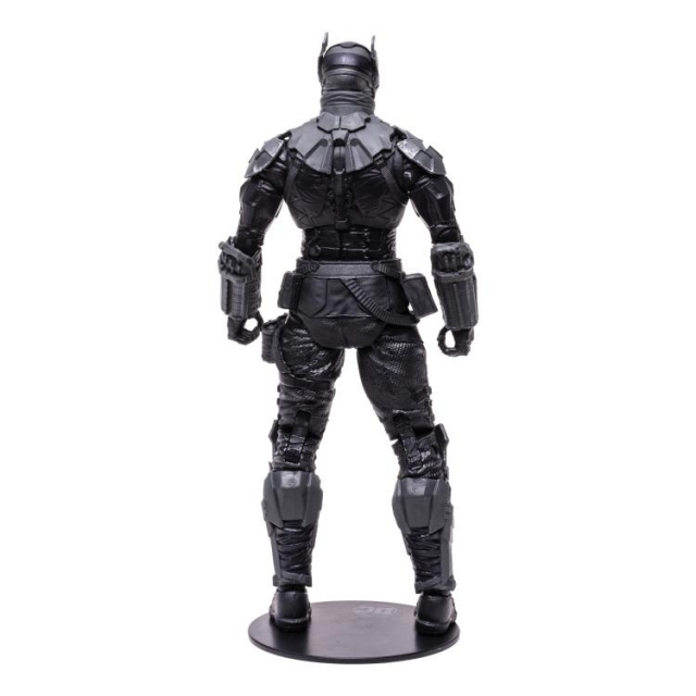 Arkham Knight DC Batman: Arkham Knight 7-inch Scale | DC Gaming Wave | McFarlane Toys