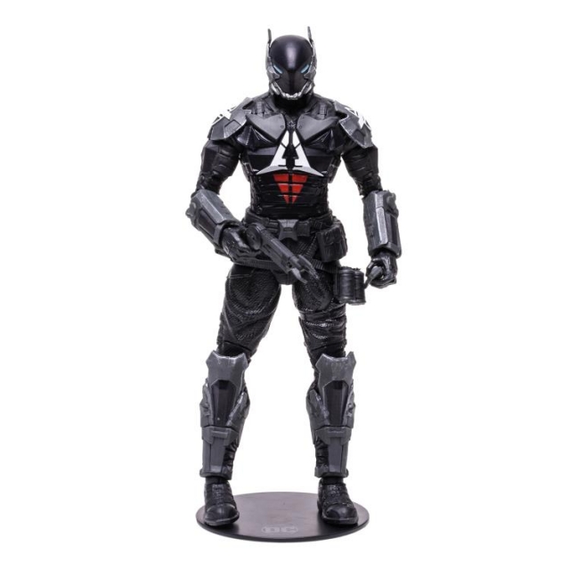 Arkham Knight DC Batman: Arkham Knight 7-inch Scale | DC Gaming Wave | McFarlane Toys
