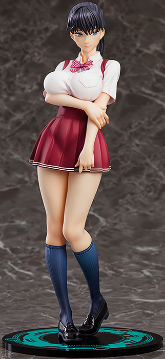 Akira Toudou 1/7 Scale | World's End Harem | Mirai-Kojo