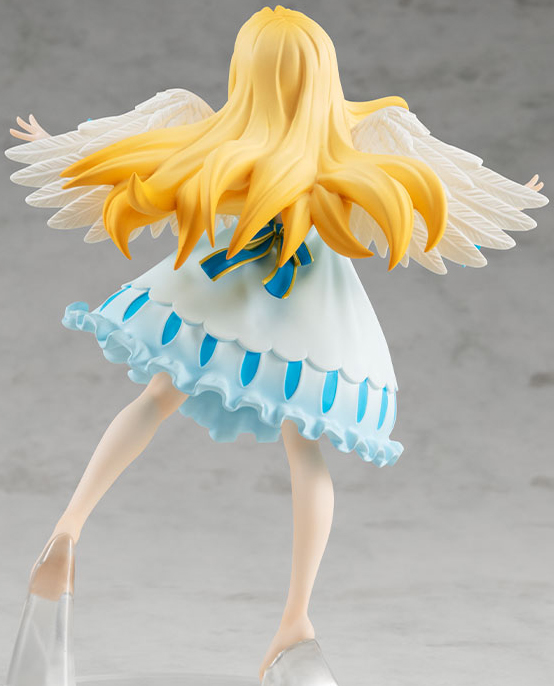 Filo Season 2 Version Pop Up Parade | The Rising of the Shield Hero Season 2| Good Smile Company