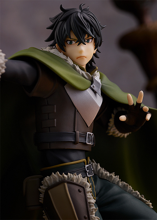 Naofumi Iwatani Pop Up Parade | The Rising of the Shield Hero Season 2| Good Smile Company