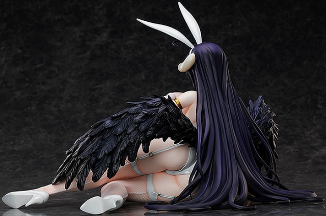 Albedo Bunny Version B-Style | Overlord IV | FREEing