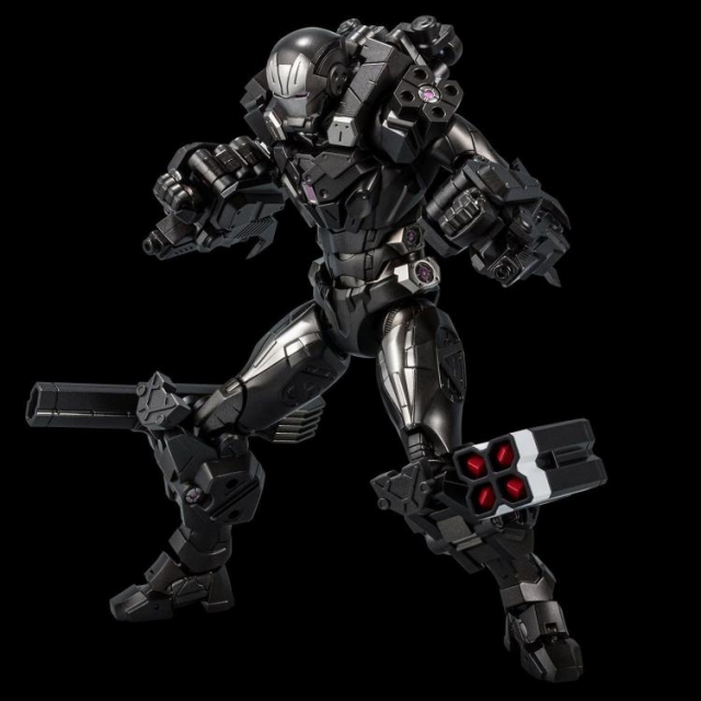 War Machine Fighting Armor | Marvel | Sentinel