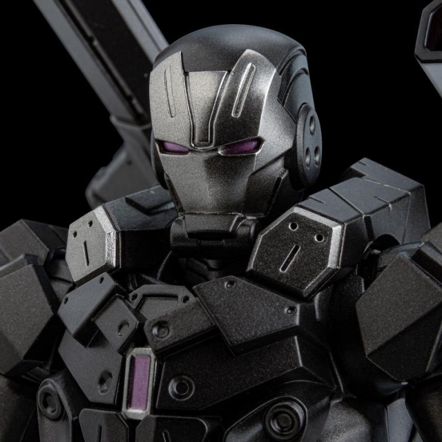 War Machine Fighting Armor | Marvel | Sentinel